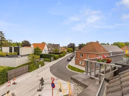 appartement à vendre à waregem € 179.000 (lojwa) - maxime vanneste | zimmo