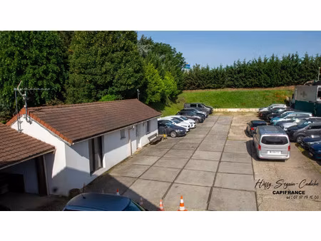 local professionnel à vendre vaudherland 5 pièce(s) 1832m2 1 460 000€