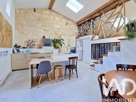 maison à ambarès-et-lagrave (33440)