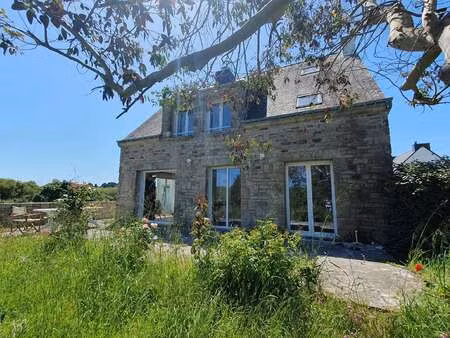 vente maison à locmariaquer (56740) : à vendre / 128m² locmariaquer