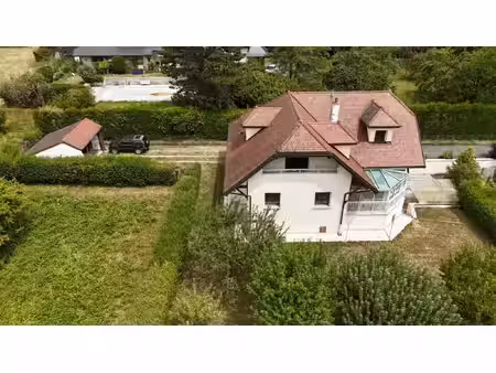 maison à vendre menthon saint bernard 6 pièce(s) 168m2 1 980 000€