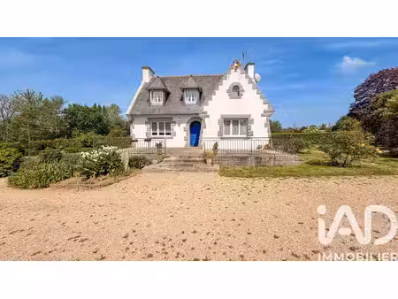 maison traditionnelle à rospez (22300)