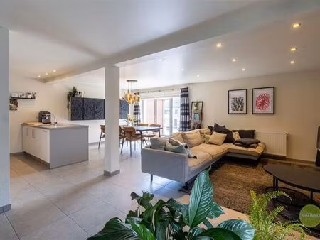 appartement à vendre à balen € 267.500 (lojjt) - mol matimmo vastgoed | zimmo