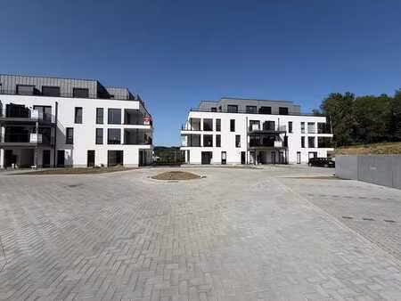appartement neuf tout confort / terrasse – libramont centre