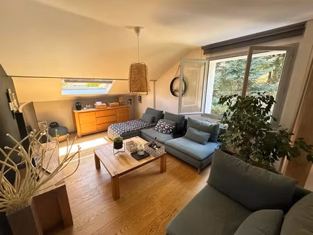 location meublée maison 5 pièces 178 m² à barberaz (73000)  2 450 €