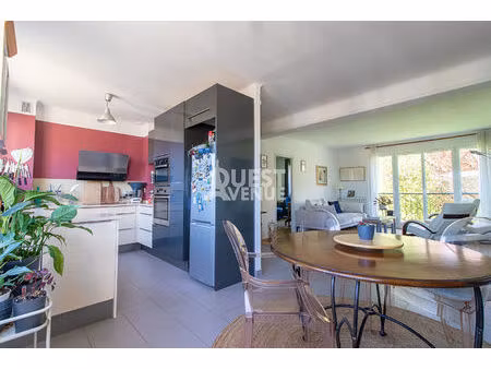 appartement ville d avray 5 pièce(s) 118 m2