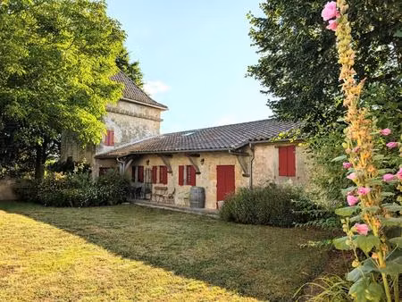 maison 15 pièces
