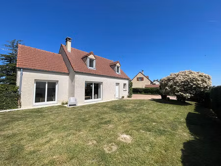 maison 5 pièce(s) 110 m2 mary (71300)