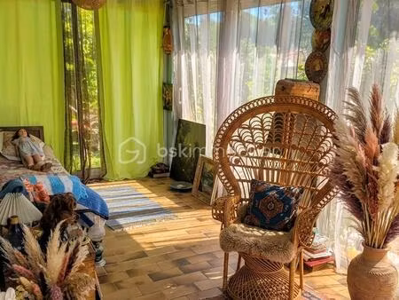 maison de 87 m² à argeles-sur-mer