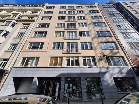 appartement à vendre à bruxelles € 299.000 (lojwh) - by the way immo woluwe | zimmo