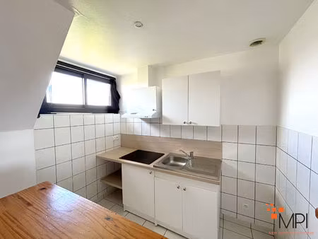 appartement le rheu 3 pièce(s)
