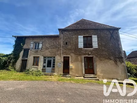 immeuble à bucey-lès-gy (70700)