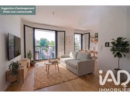 appartement à montrouge (92120)