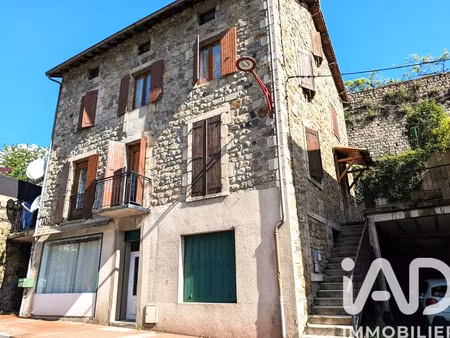 appartement à saint-martin-de-valamas (07310)