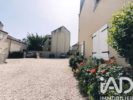 appartement à villenoy (77124)
