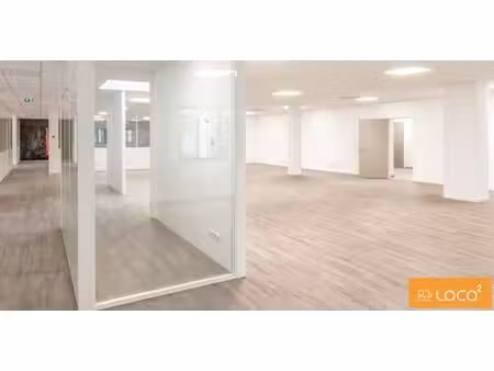 location entrepôt toulouse 31100 4257m²