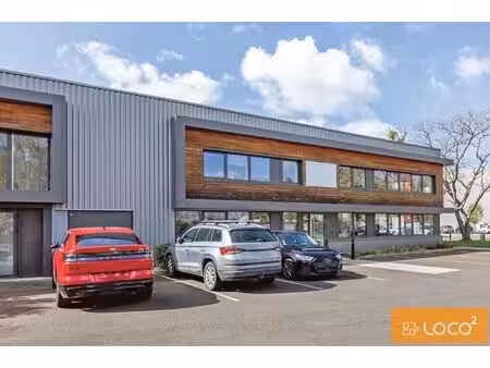 location entrepôt toulouse 31100 9514m²