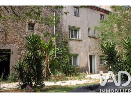 maison à adissan (34230)