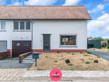 maison à vendre à alken € 235.000 (lojx2) - immofair | zimmo