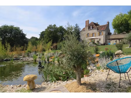 maison à vendre blois 7 pièce(s) 180m2 480 000€