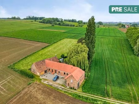 maison à vendre à ellezelles € 495.000 (lojwy) - dewaele - oudenaarde | zimmo