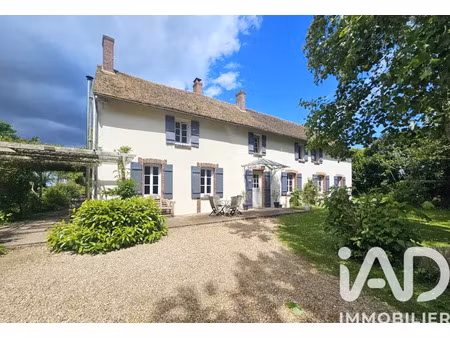 maison de campagne à gambais (78950)
