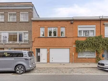 maison à vendre à sint-amandsberg € 375.000 (lojwj) - dewaele - gent | zimmo