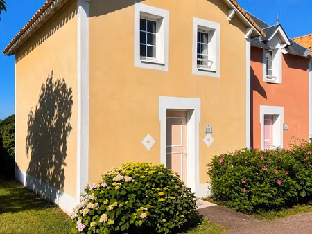 maison à talmont-saint-hilaire (85440)