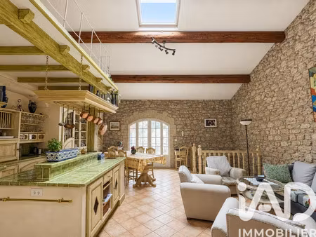 maison à sigean (11130)