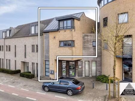 appartement à louer à dilsen-stokkem € 940 (lojx3) - vastgoed lumaro lanklaar | zimmo