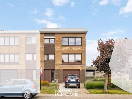 maison à vendre à oostkamp € 369.000 (lojob) - depauw vastgoed 8020 | zimmo