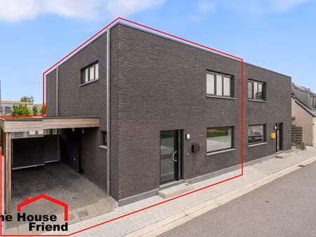 maison à vendre à sint-laureins € 425.000 (lojpb) | zimmo
