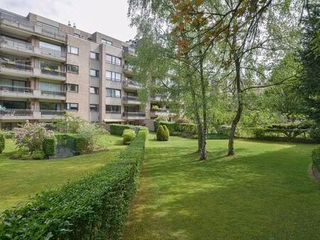 appartement à vendre à woluwe-saint-pierre € 480.000 (lojp8) - maxime real estate | zimmo