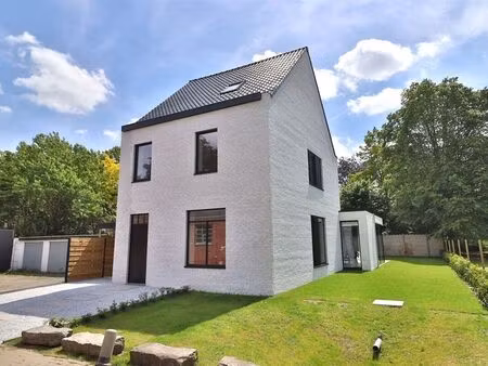 maison à vendre à ingelmunster € 475.000 (lojjn) - century 21 - via plus | zimmo