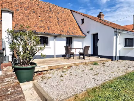 vente maison 12 pièces 320 m² à saint-josse (62170)  630 000 €