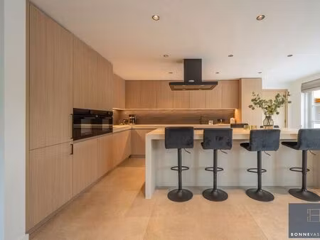 maison à vendre à moerkerke € 560.000 (lojpc) - bonne vastgoed | zimmo