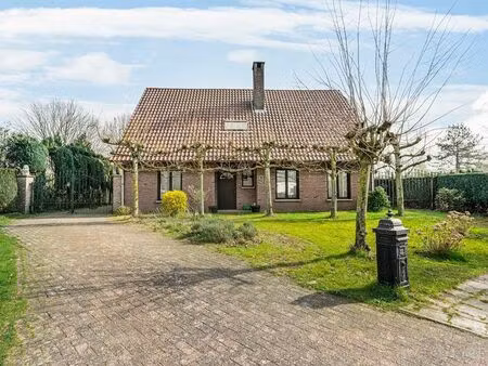 maison à vendre à meerle € 749.000 (lojq1) - heylen vastgoed - oostmalle | zimmo
