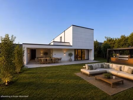 maison à vendre à middelkerke € 745.000 (lojrc) | zimmo