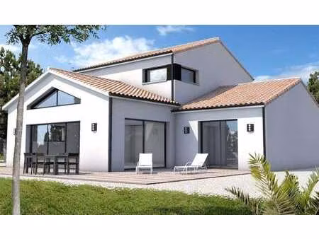 vente appartement 4 pièces à cherbourg-en-cotentin (50100) : à vendre 4 pièces / 87m² cher