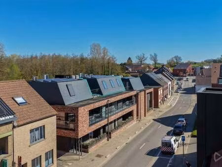 appartement à vendre à bierbeek € 455.000 (lojx7) - we invest leuven | zimmo