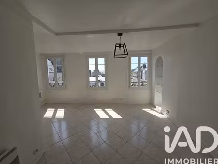 appartement à le havre (76600)