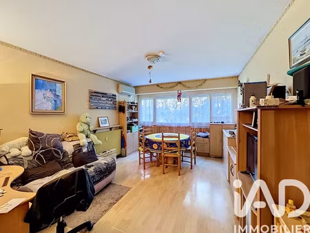 appartement à nîmes (30000)
