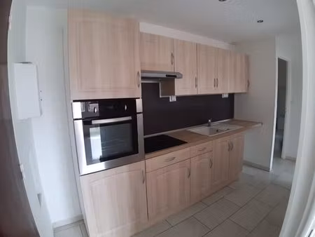 sainte marguerite appartement 2 pièces 39.04 m²