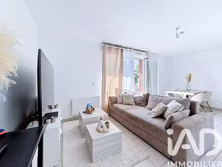 appartement à savigny-le-temple (77176)