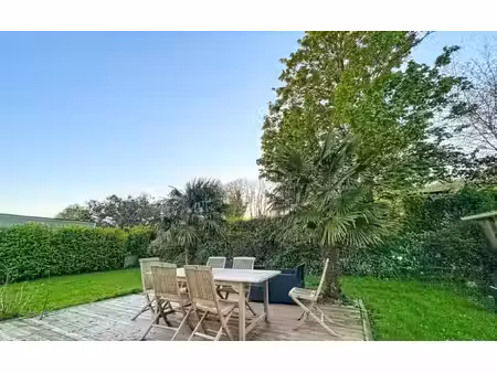 maison la forest-landerneau 130 m² t-6 à vendre  303 975 €