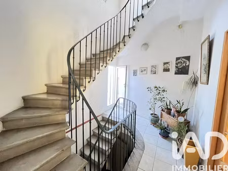 maison de ville à perpignan (66000)