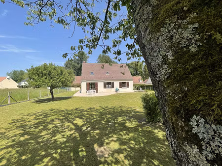 maison traditionnelle
