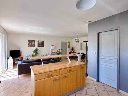 vente maison 4 pièces 100 m² poussan (34560)