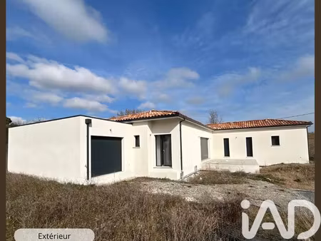 maison à villeneuve-lès-lavaur (81500)