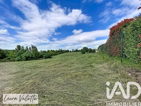terrain à bâtir à foulayronnes (47510)